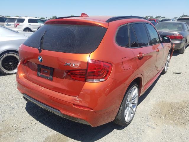 Photo 3 VIN: WBAVM1C57DVW42129 - BMW X1 SDRIVE2 