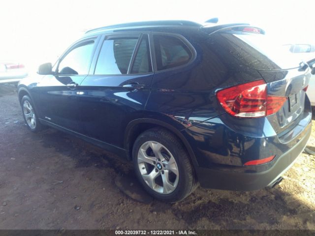 Photo 2 VIN: WBAVM1C57DVW42163 - BMW X1 