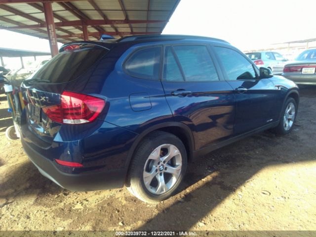 Photo 3 VIN: WBAVM1C57DVW42163 - BMW X1 