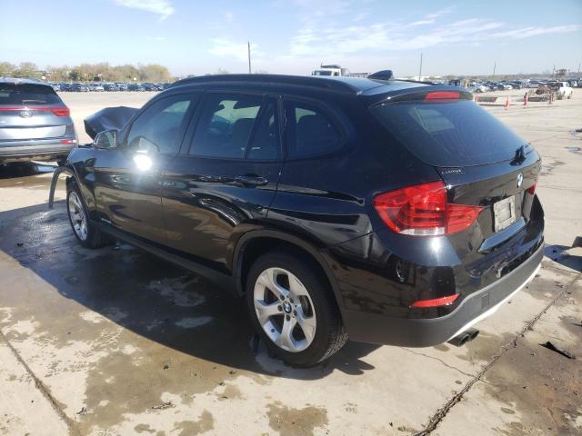 Photo 1 VIN: WBAVM1C57DVW42227 - BMW X1 