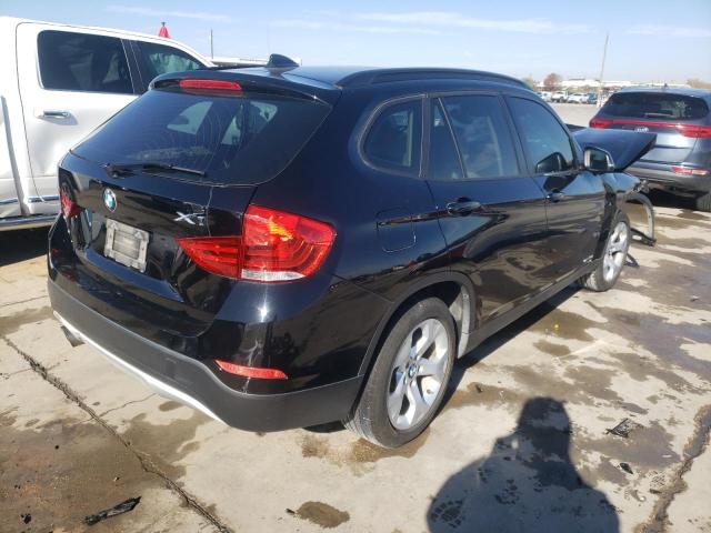 Photo 2 VIN: WBAVM1C57DVW42227 - BMW X1 