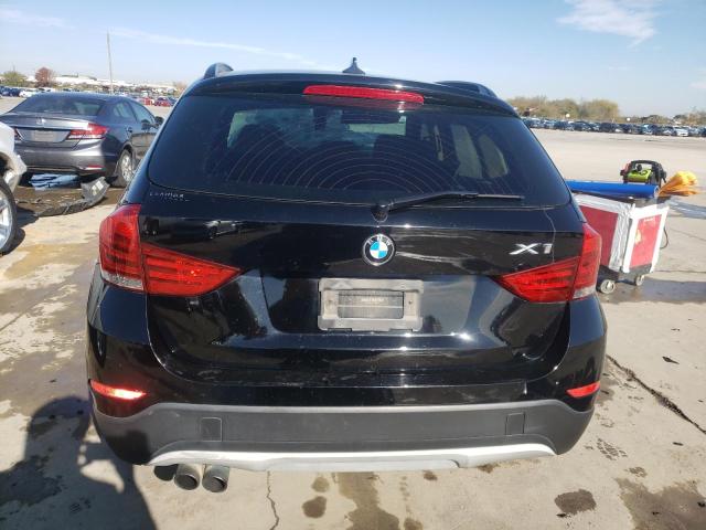 Photo 5 VIN: WBAVM1C57DVW42227 - BMW X1 