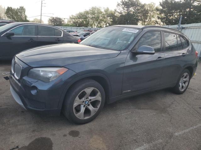 Photo 0 VIN: WBAVM1C57DVW42292 - BMW X1 