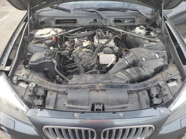 Photo 10 VIN: WBAVM1C57DVW42292 - BMW X1 