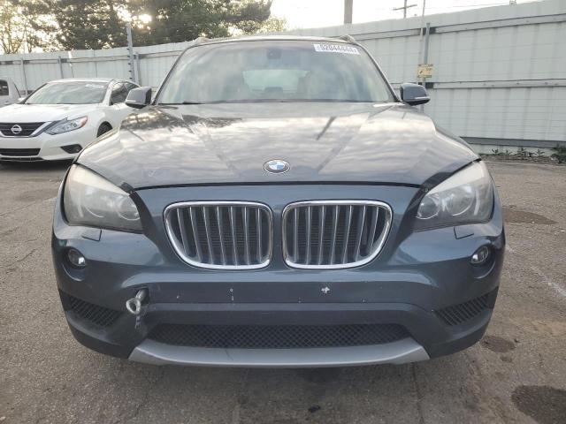 Photo 4 VIN: WBAVM1C57DVW42292 - BMW X1 