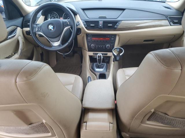 Photo 7 VIN: WBAVM1C57DVW42292 - BMW X1 