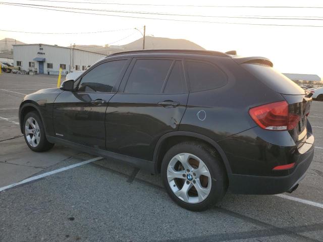 Photo 1 VIN: WBAVM1C57DVW43006 - BMW X1 