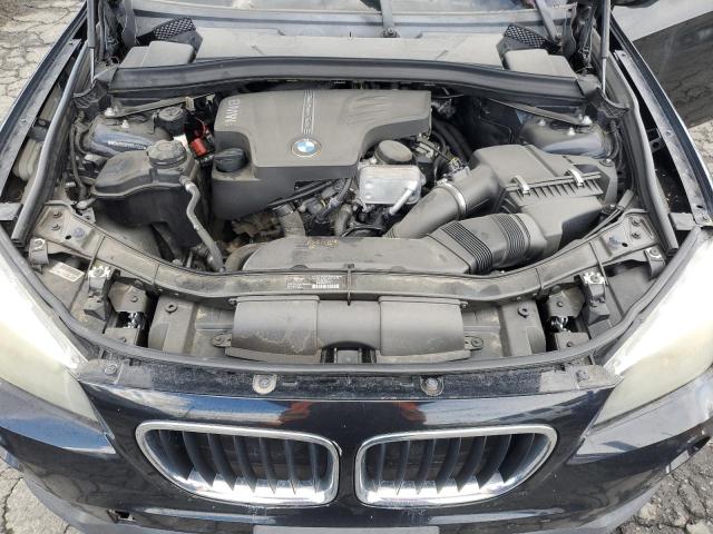 Photo 10 VIN: WBAVM1C57DVW43006 - BMW X1 