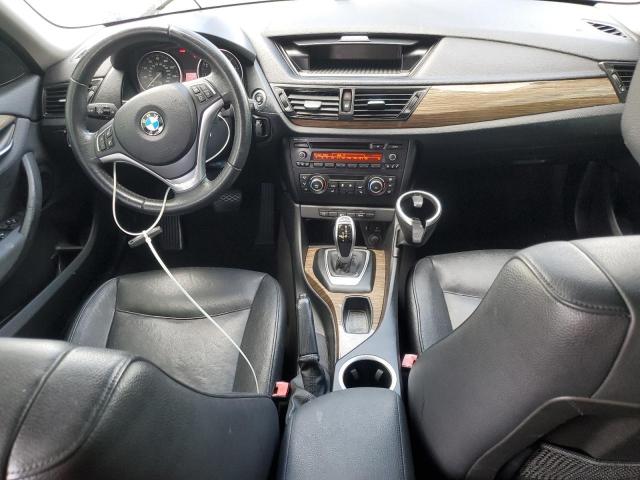 Photo 7 VIN: WBAVM1C57DVW43006 - BMW X1 