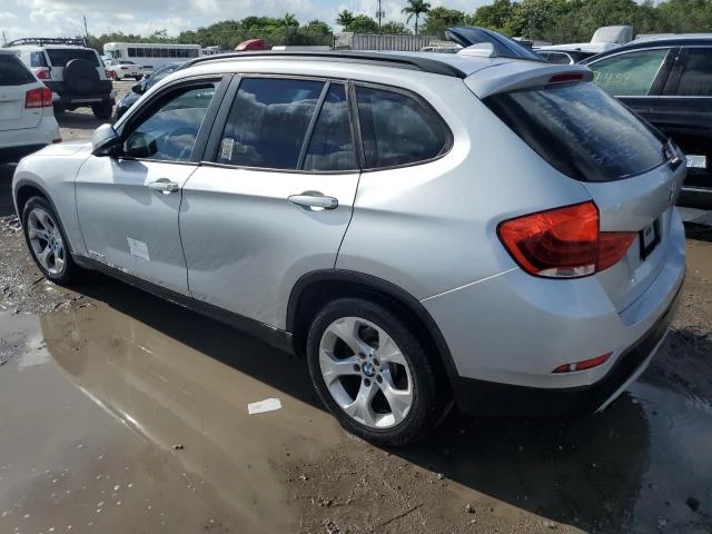 Photo 1 VIN: WBAVM1C57DVW44060 - BMW X1 SDRIVE2 