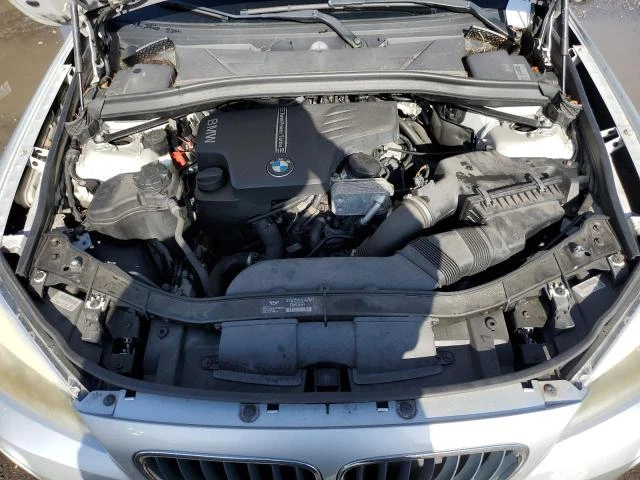 Photo 10 VIN: WBAVM1C57DVW44060 - BMW X1 SDRIVE2 