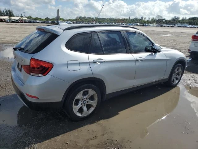 Photo 2 VIN: WBAVM1C57DVW44060 - BMW X1 SDRIVE2 