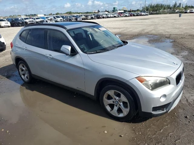 Photo 3 VIN: WBAVM1C57DVW44060 - BMW X1 SDRIVE2 