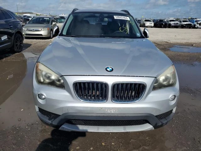 Photo 4 VIN: WBAVM1C57DVW44060 - BMW X1 SDRIVE2 