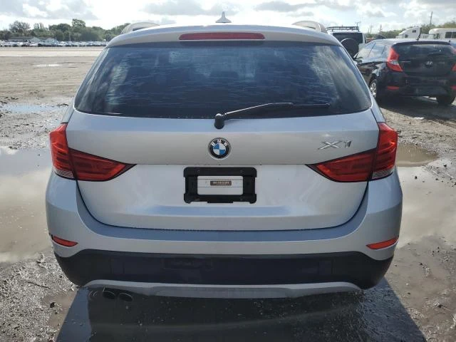 Photo 5 VIN: WBAVM1C57DVW44060 - BMW X1 SDRIVE2 