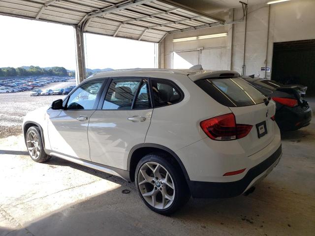 Photo 2 VIN: WBAVM1C57DVW45113 - BMW X1 SDRIVE2 