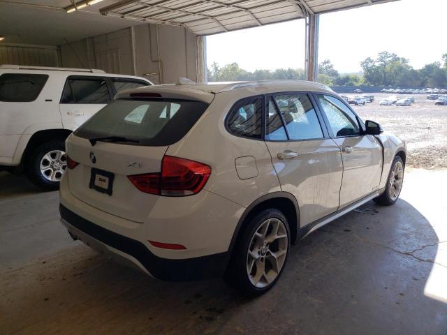 Photo 3 VIN: WBAVM1C57DVW45113 - BMW X1 SDRIVE2 