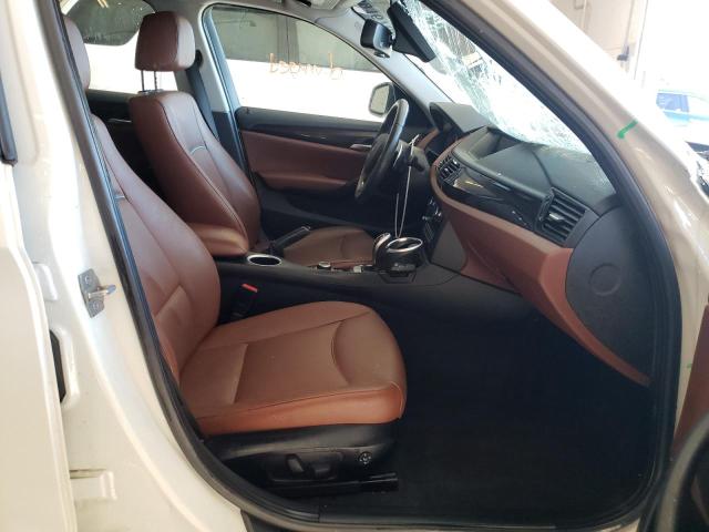 Photo 4 VIN: WBAVM1C57DVW45113 - BMW X1 SDRIVE2 