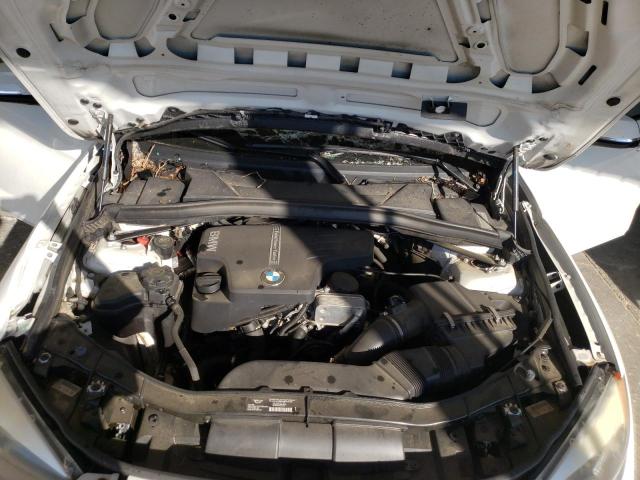 Photo 6 VIN: WBAVM1C57DVW45113 - BMW X1 SDRIVE2 