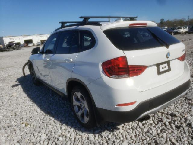 Photo 1 VIN: WBAVM1C57DVW45614 - BMW X1 SDRIVE2 