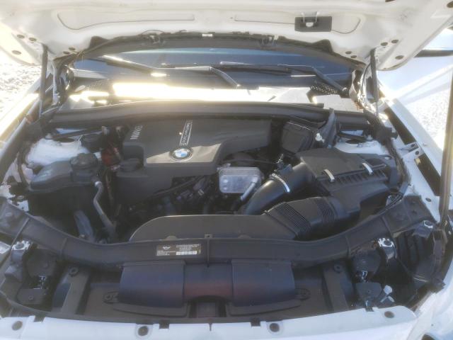 Photo 11 VIN: WBAVM1C57DVW45614 - BMW X1 SDRIVE2 