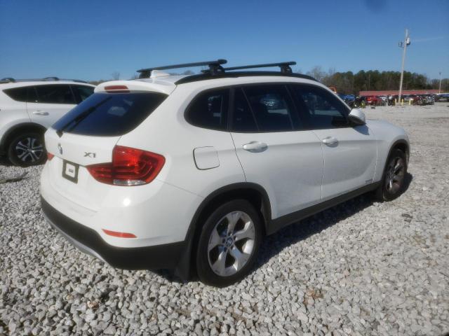 Photo 2 VIN: WBAVM1C57DVW45614 - BMW X1 SDRIVE2 