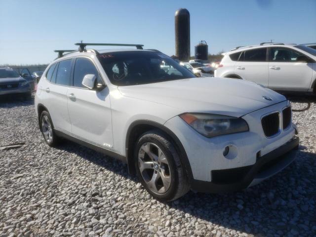 Photo 3 VIN: WBAVM1C57DVW45614 - BMW X1 SDRIVE2 