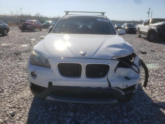 Photo 4 VIN: WBAVM1C57DVW45614 - BMW X1 SDRIVE2 