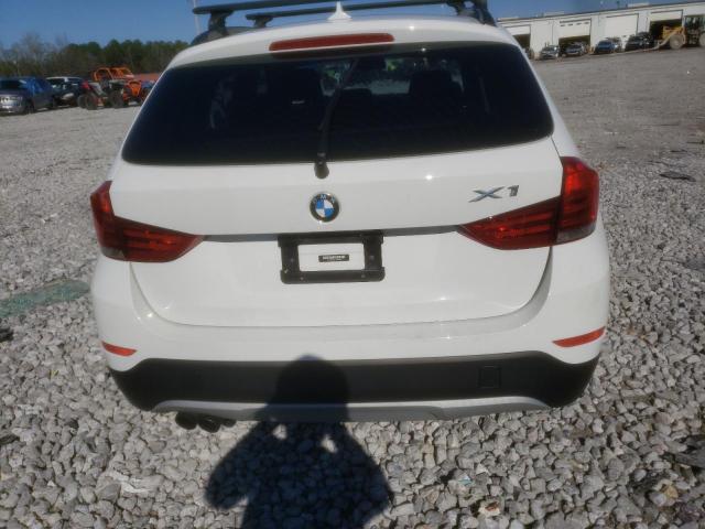 Photo 5 VIN: WBAVM1C57DVW45614 - BMW X1 SDRIVE2 