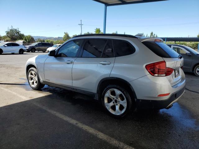 Photo 1 VIN: WBAVM1C57DVW45810 - BMW X1 SDRIVE2 