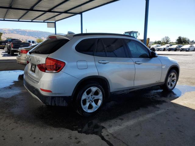 Photo 2 VIN: WBAVM1C57DVW45810 - BMW X1 SDRIVE2 