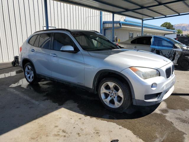 Photo 3 VIN: WBAVM1C57DVW45810 - BMW X1 SDRIVE2 