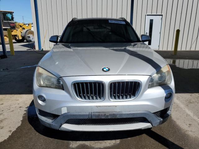 Photo 4 VIN: WBAVM1C57DVW45810 - BMW X1 SDRIVE2 