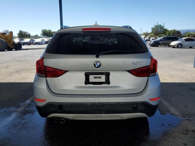 Photo 5 VIN: WBAVM1C57DVW45810 - BMW X1 SDRIVE2 