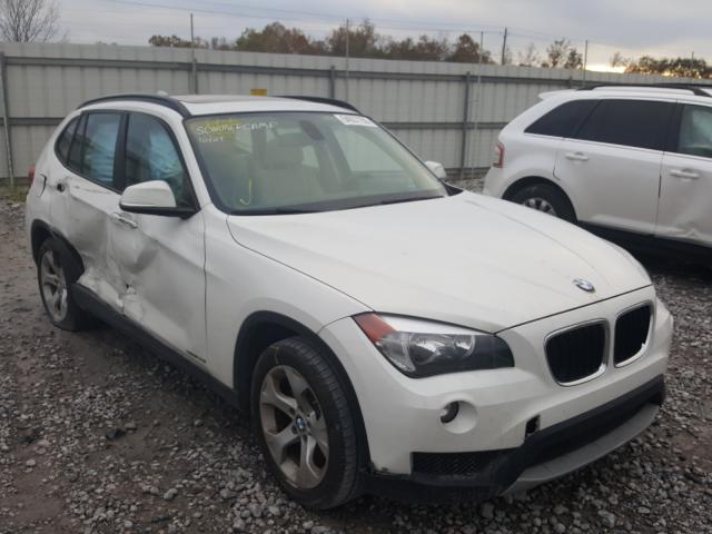 Photo 0 VIN: WBAVM1C57DVW45967 - BMW X1 SDRIVE2 