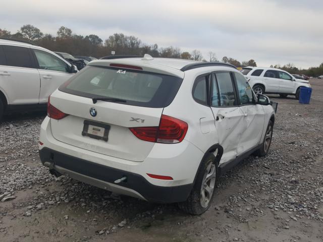 Photo 3 VIN: WBAVM1C57DVW45967 - BMW X1 SDRIVE2 