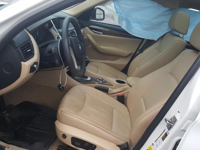 Photo 4 VIN: WBAVM1C57DVW45967 - BMW X1 SDRIVE2 