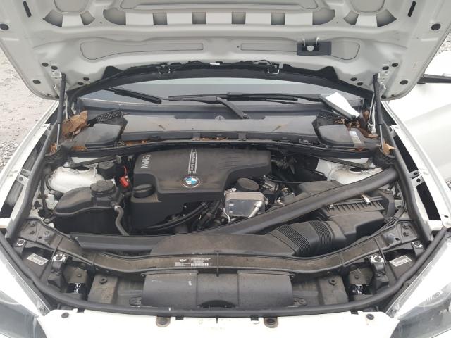 Photo 6 VIN: WBAVM1C57DVW45967 - BMW X1 SDRIVE2 