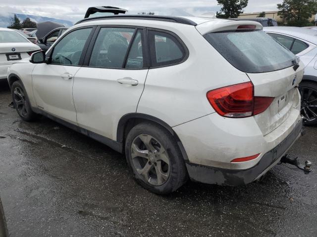 Photo 1 VIN: WBAVM1C57EVW47705 - BMW X1 