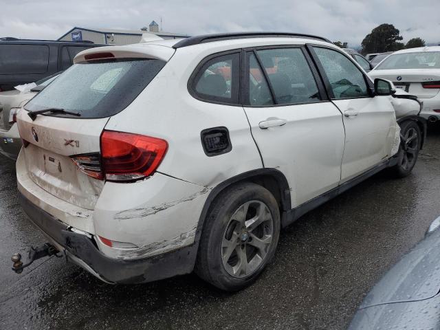 Photo 2 VIN: WBAVM1C57EVW47705 - BMW X1 