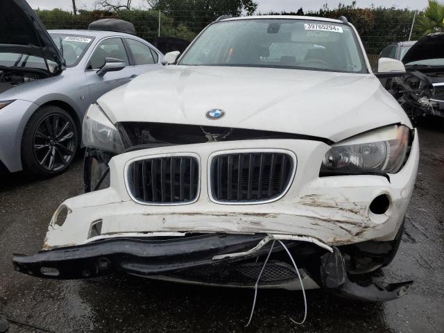 Photo 4 VIN: WBAVM1C57EVW47705 - BMW X1 