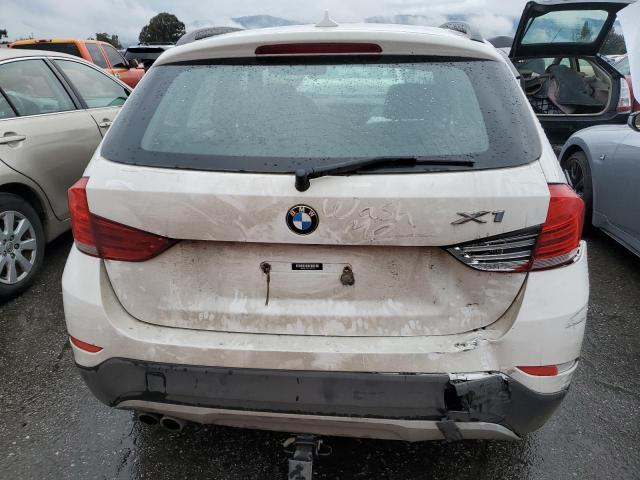 Photo 5 VIN: WBAVM1C57EVW47705 - BMW X1 