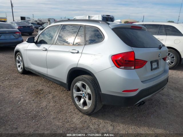 Photo 2 VIN: WBAVM1C57EVW49468 - BMW X1 