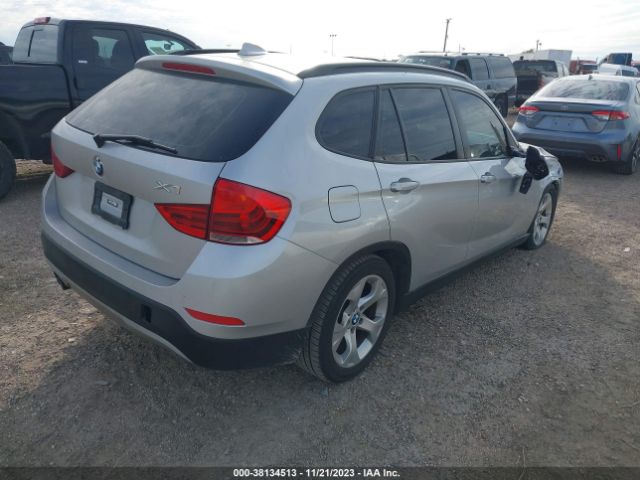 Photo 3 VIN: WBAVM1C57EVW49468 - BMW X1 