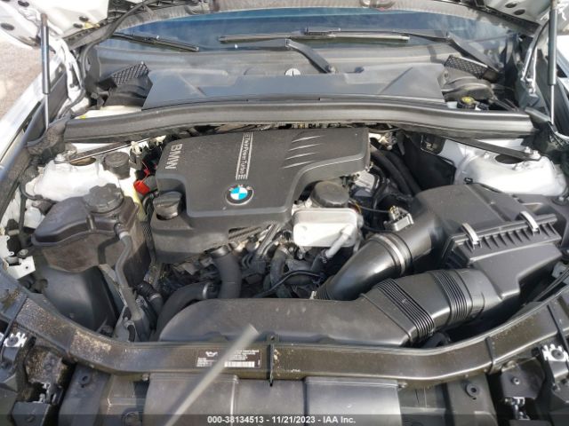 Photo 9 VIN: WBAVM1C57EVW49468 - BMW X1 