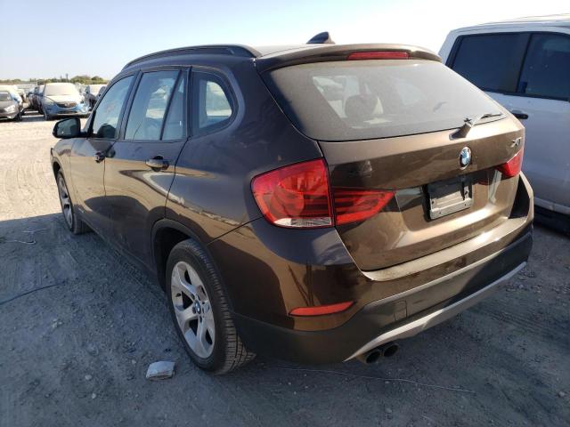 Photo 2 VIN: WBAVM1C57EVW49664 - BMW X1 SDRIVE2 