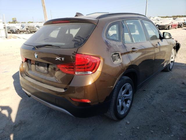 Photo 3 VIN: WBAVM1C57EVW49664 - BMW X1 SDRIVE2 