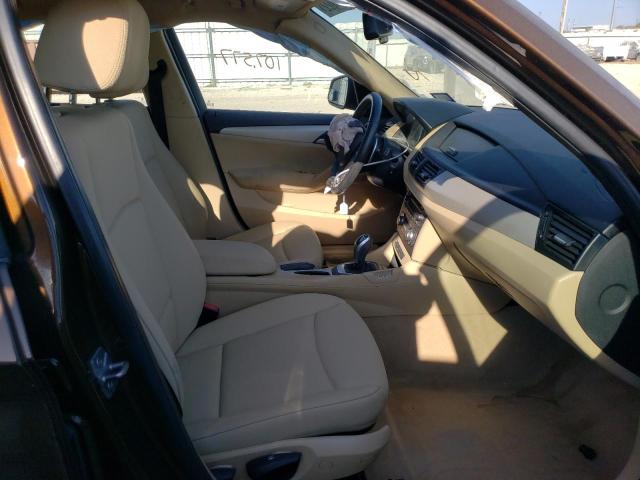 Photo 4 VIN: WBAVM1C57EVW49664 - BMW X1 SDRIVE2 