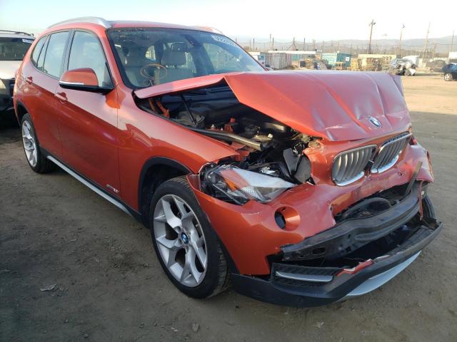 Photo 0 VIN: WBAVM1C57EVW49700 - BMW X1 SDRIVE2 