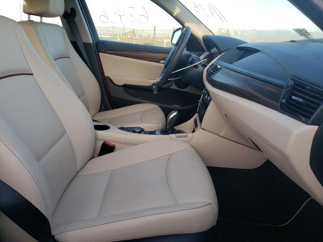 Photo 4 VIN: WBAVM1C57EVW49700 - BMW X1 SDRIVE2 